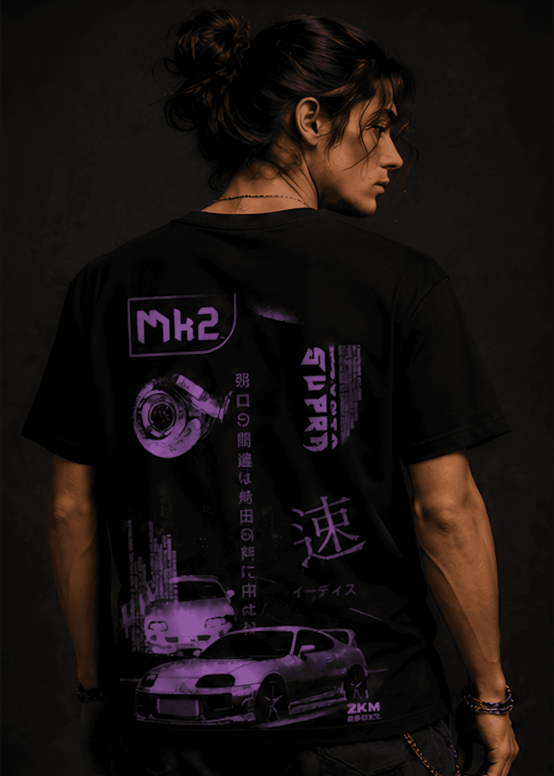 MARK 2 TEE
