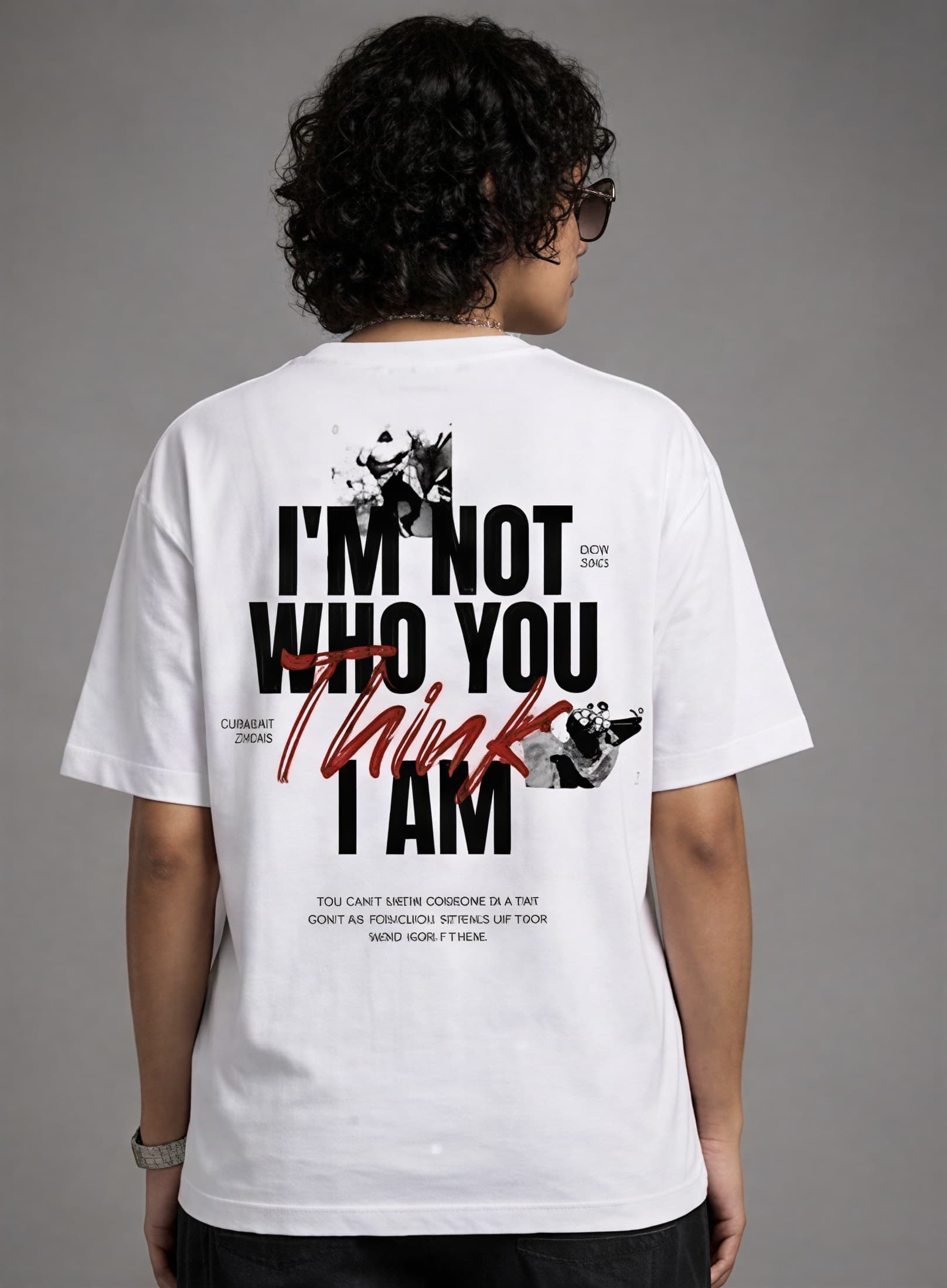 THINK TEE