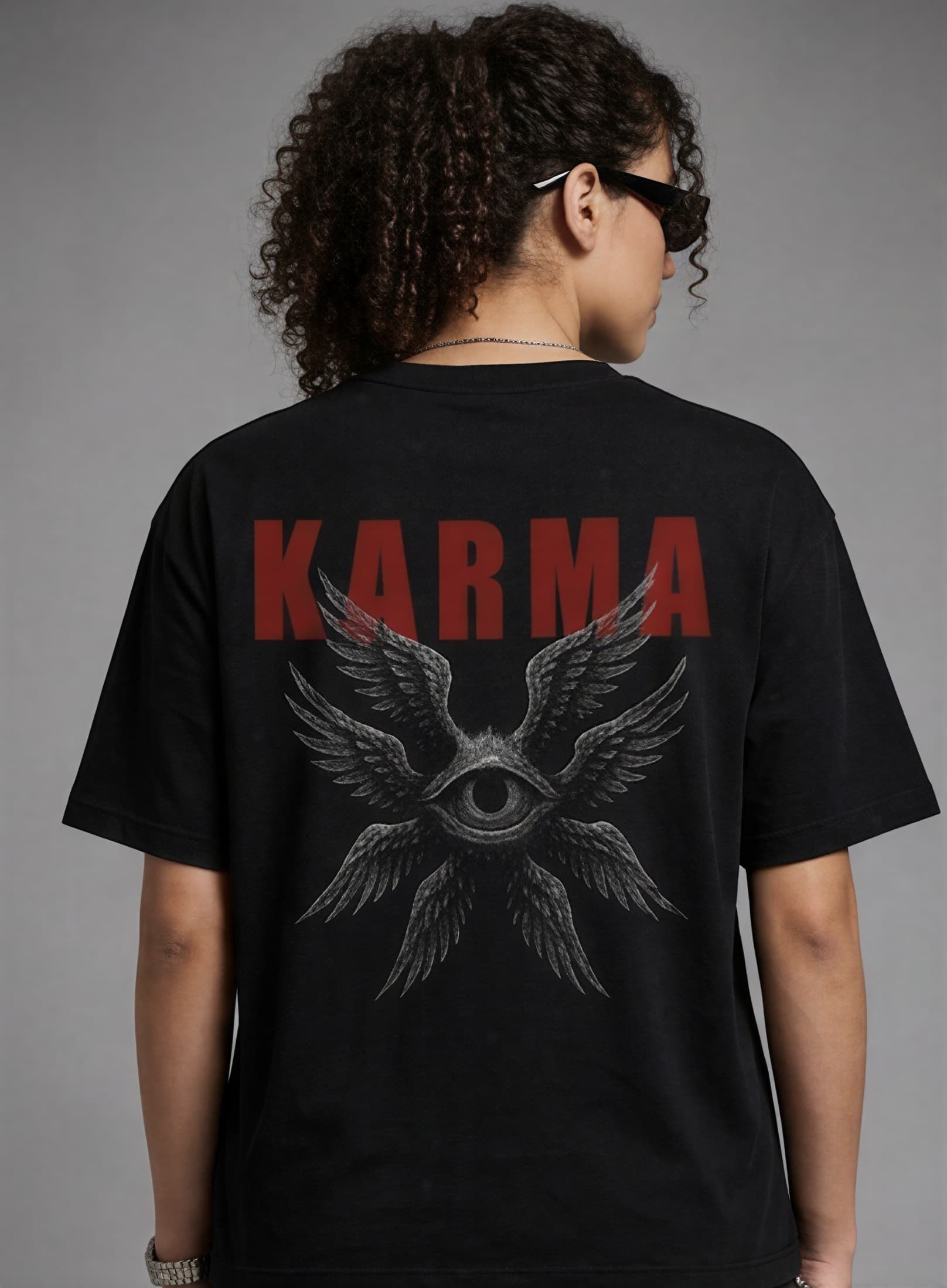 KARMA TEE