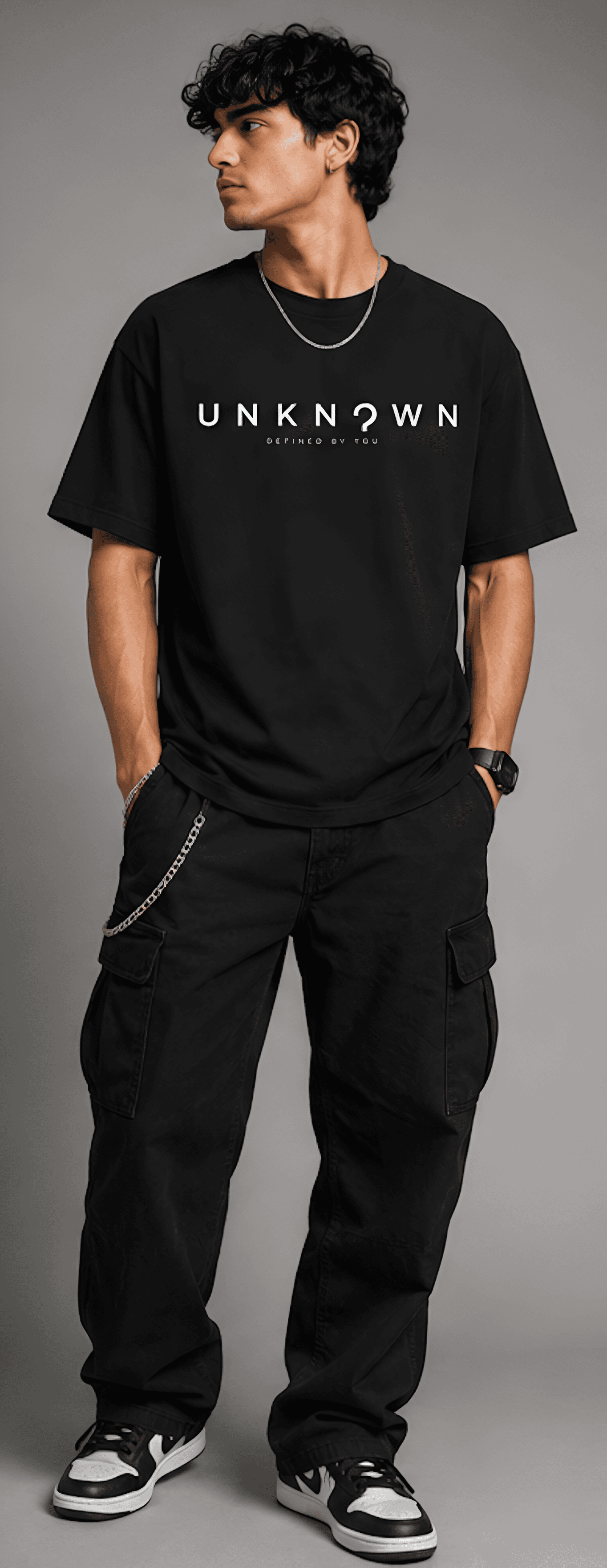 ALL EYES ON ME TEE view 6