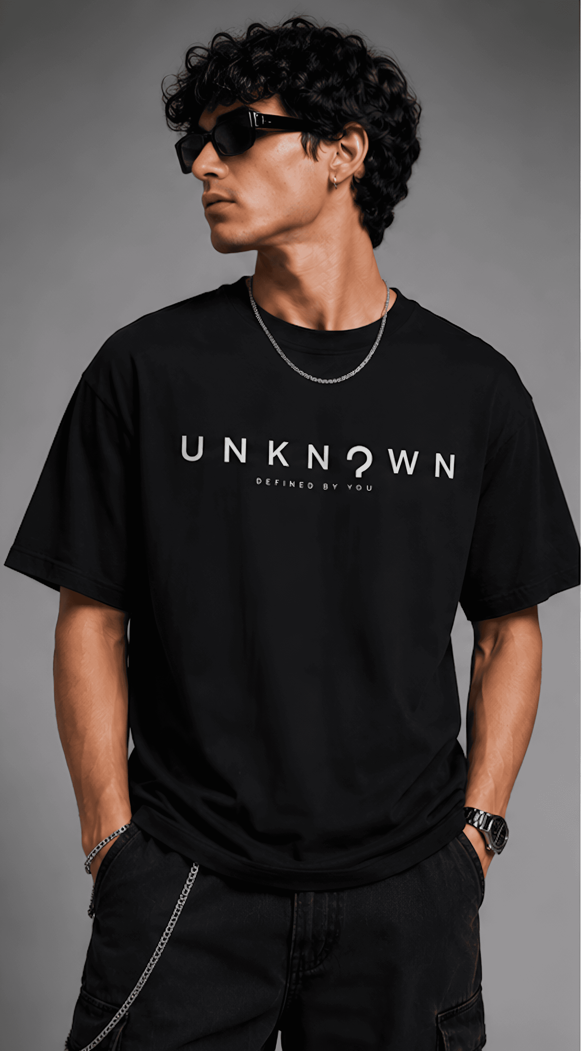 KARMA TEE view 5