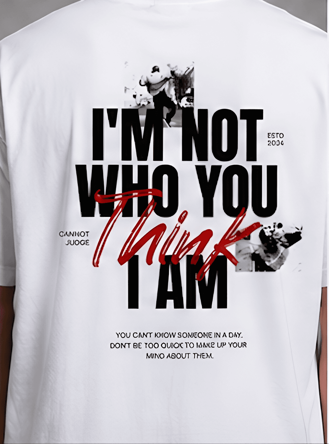 THINK TEE view 3