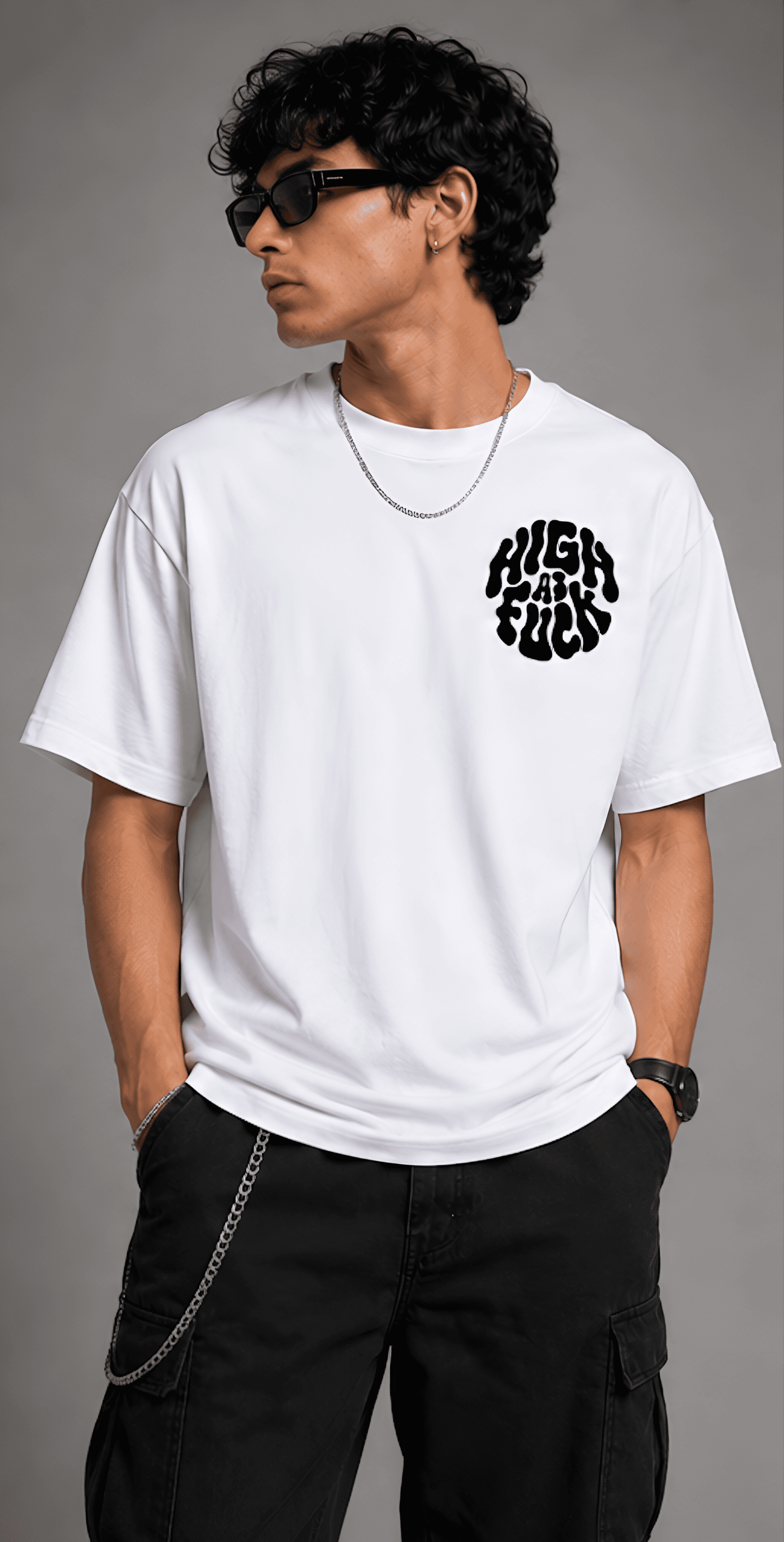 THINK TEE view 5
