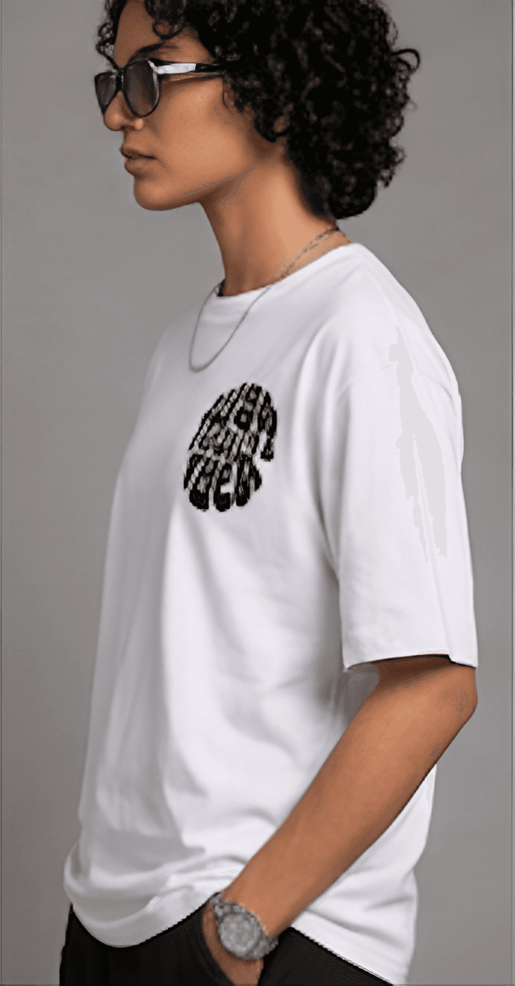 THINK TEE view 4