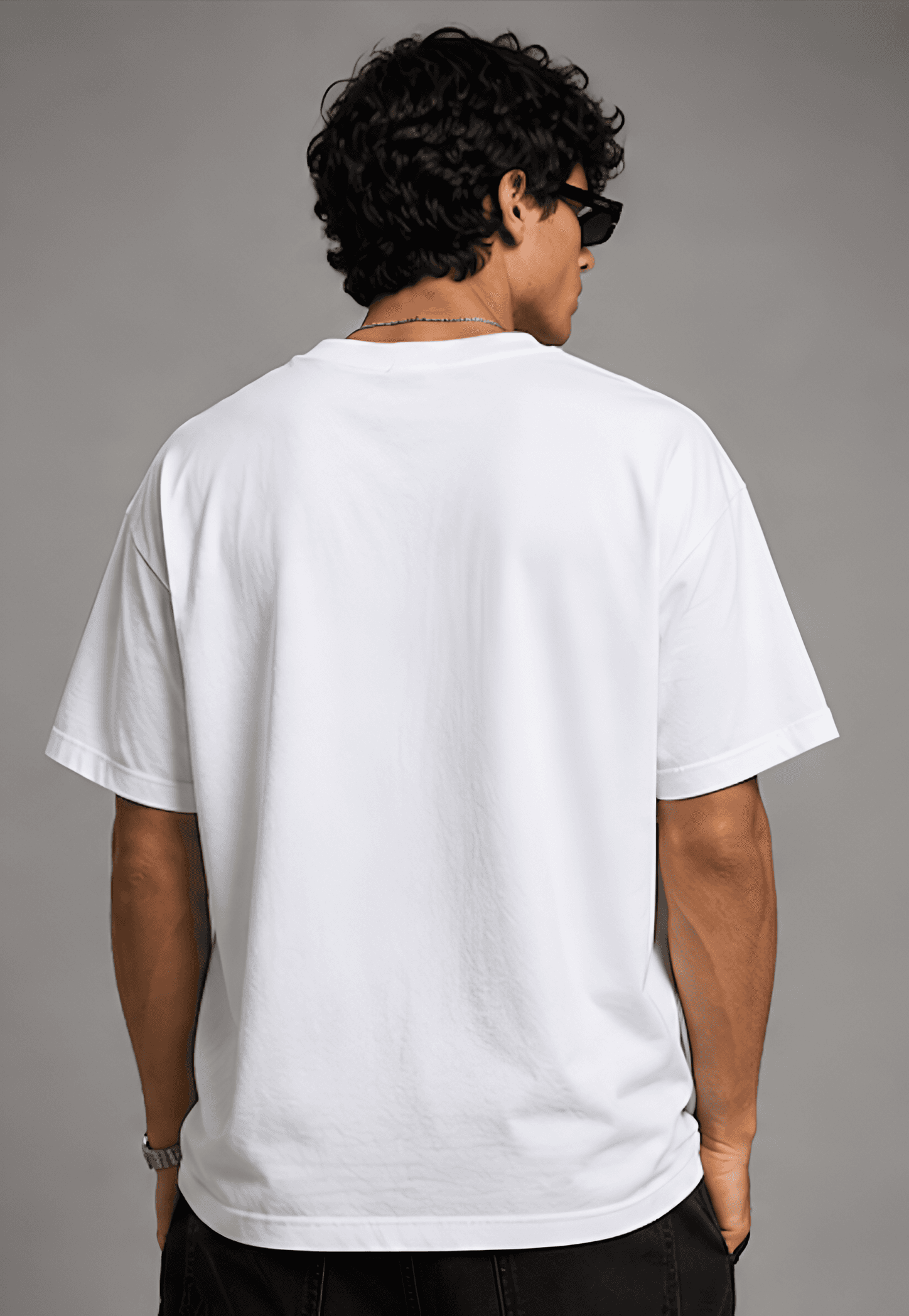 TRILOGY TEE view 5