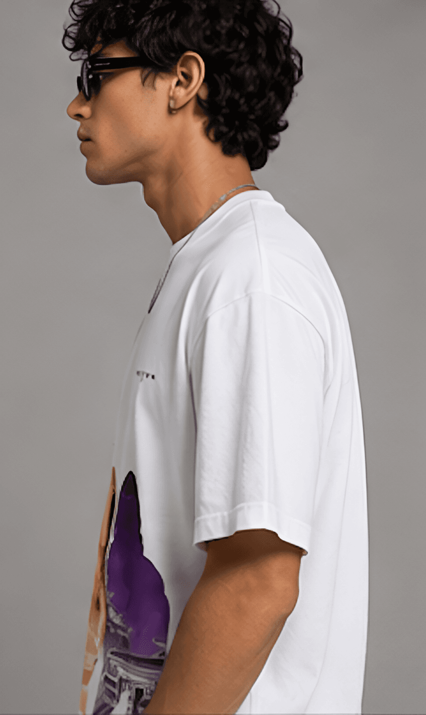 TRILOGY TEE view 4