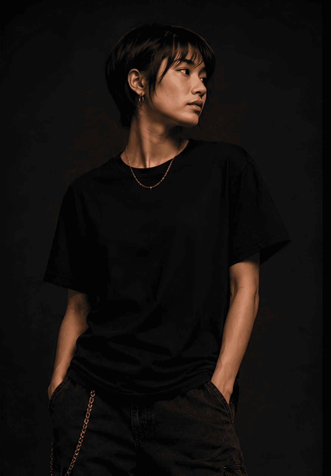 MARK 2 TEE view 4
