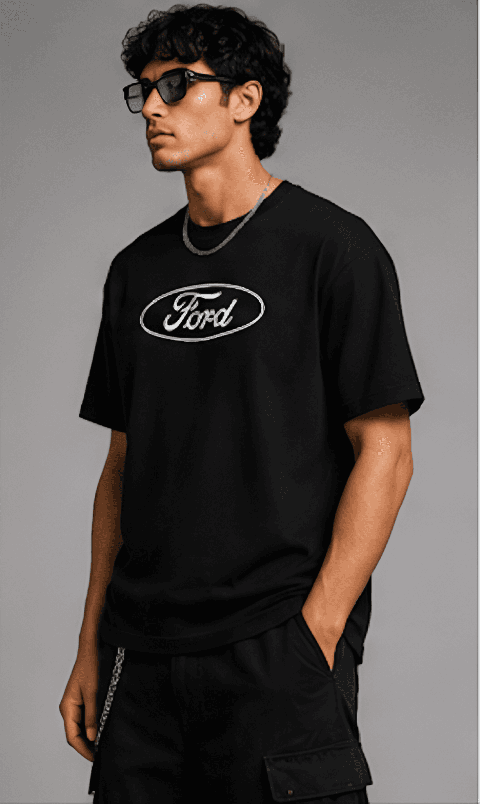 FORD TEE view 3